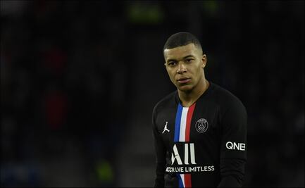 Kylian Mbappé no se siente tratado como una estrella