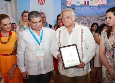 Sectur ratifica que gobierno no pondrá dinero para promoción turística