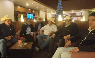 Ley de Aguas: Productores anuncian que concluyen movilizaciones; "volveremos a la carga con más fuerza y mejor organización"