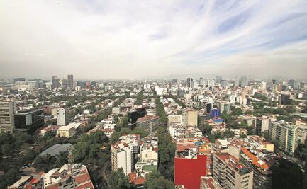 Huixquilucan y Cuajimalpa, donde más subió vivienda