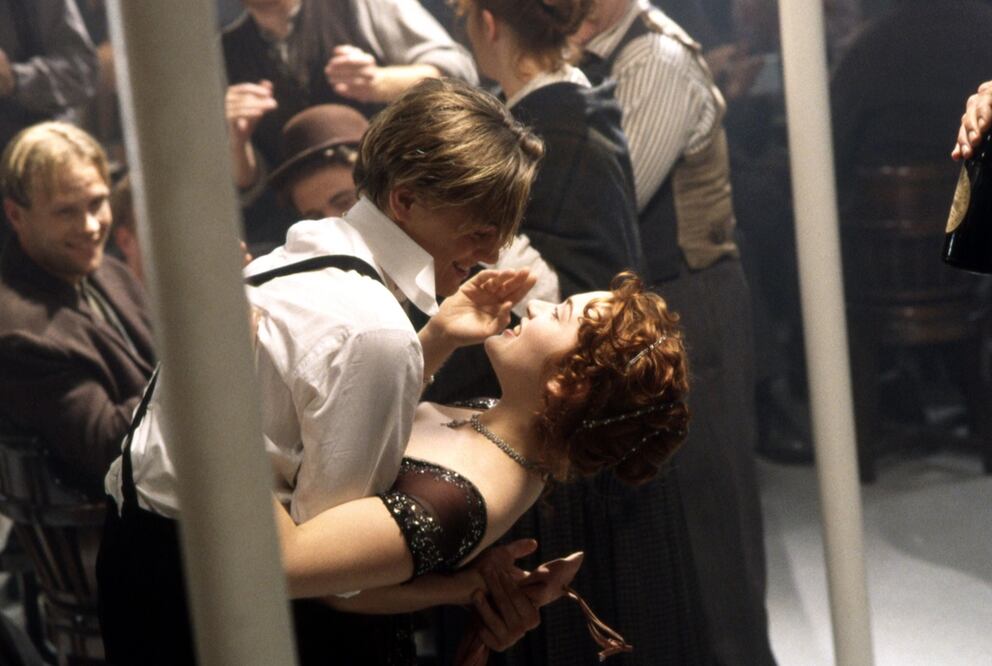 Foto: EFE/Merie Weismiller Wallace/Twentieth Century Fox, archivo El Universal