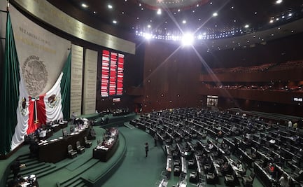 Morena "mayoritea"; avanza dictamen para desaparecer fideicomisos