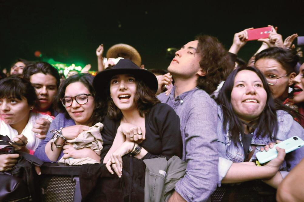 La organización, aseguran, fue mejor que en años anteriores.