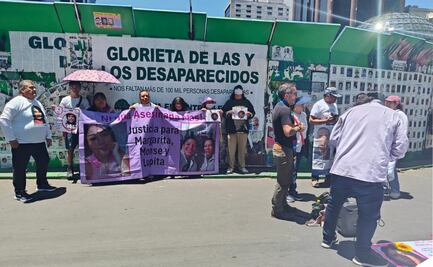 “Nosotros nunca vamos a descansar”; Colectivos convocan a jornadas de búsquedas durante Semana Santa