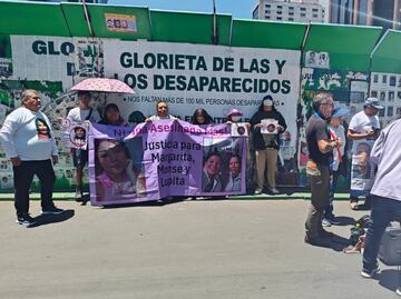 “Nosotros nunca vamos a descansar”; Colectivos convocan a jornadas de búsquedas durante Semana Santa