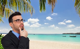 ¿Cuántos días de vacaciones te tocan? Esto establece la reforma de vacaciones dignas