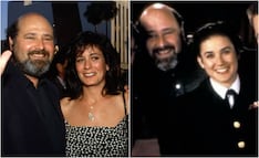 El vínculo que une a Demi Moore con Rob Reiner y su familia
