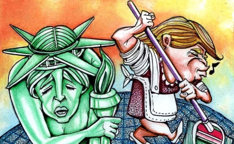 Higiene imperialista