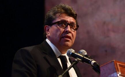 Monreal pide manejar la Autoridad del Centro Histórico