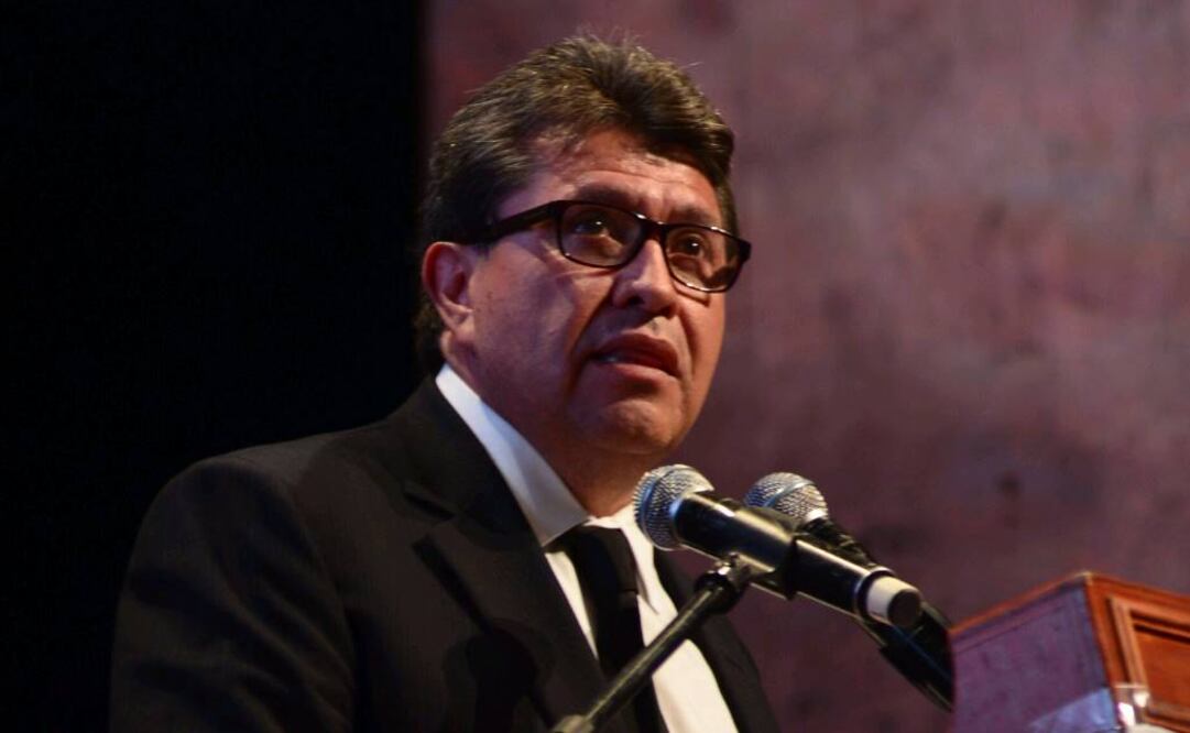 (Foto: Archivo El Universal)