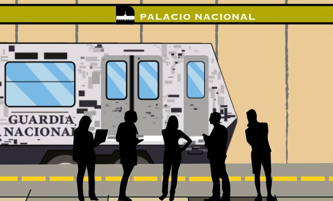 #Es El voto verde… olivo