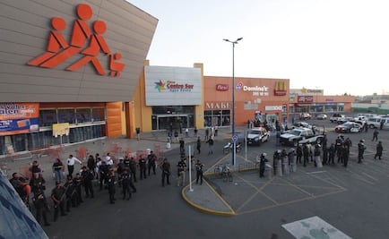 Advierte CCE de desabasto si no se actúa contra vandalismo