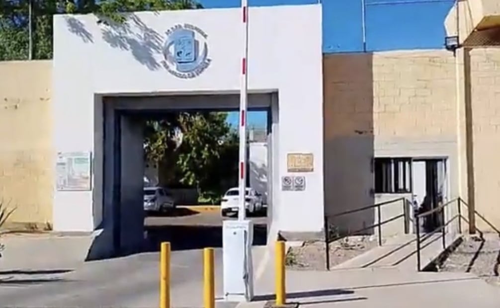 Formulan imputación contra médico en Hermosillo; está acusado de homicidio culposo de 8 muertes por sueros vitaminados.
Foto: Especial.