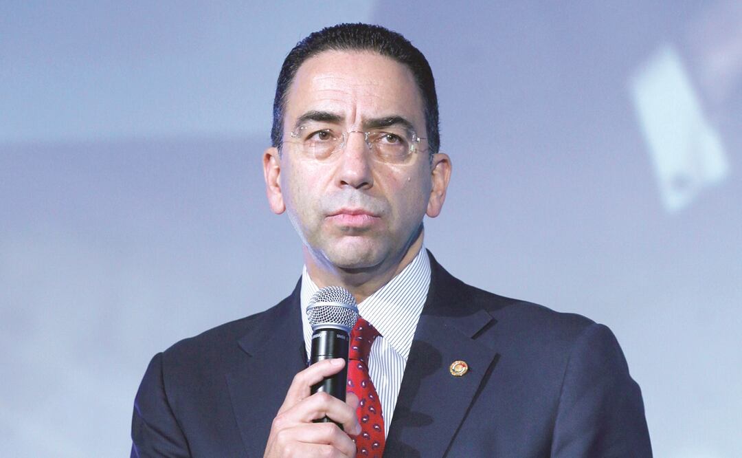 Foto: Archivo/EL UNIVERSAL