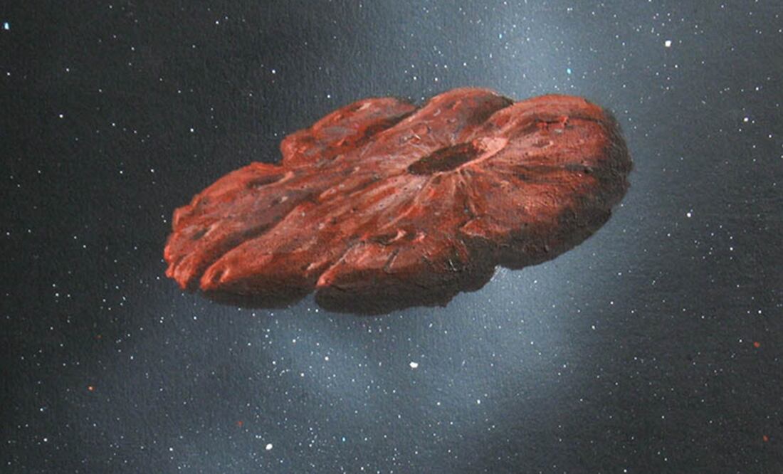 Foto: William Hartmann and Michael Belton via AP