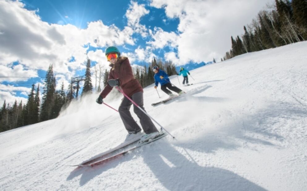 Tips para viajar a Park City y esquiar por primera vez