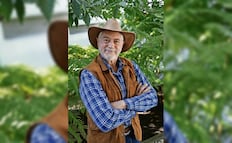 Tío Pepe lleva la granja del reality show al papel