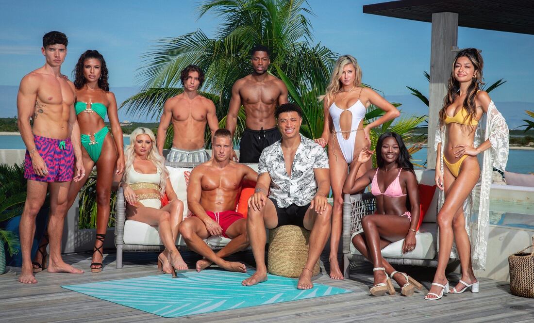 "Jugando con fuego". Fuente: Twitter @LouaneStats