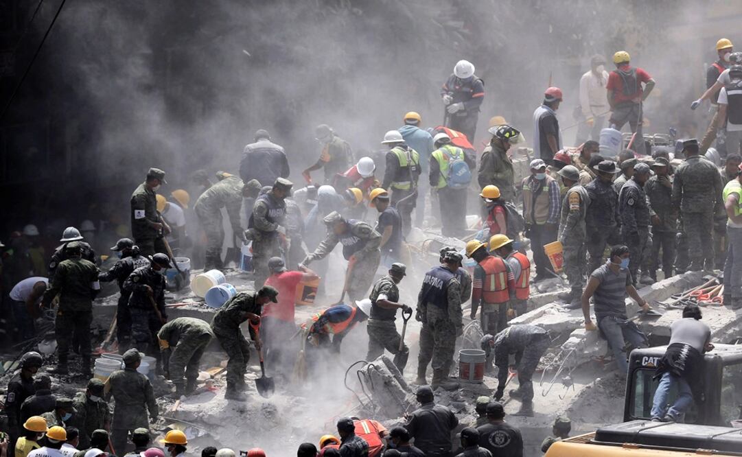 Foto: Archivo/ EL UNIVERSAL                                   