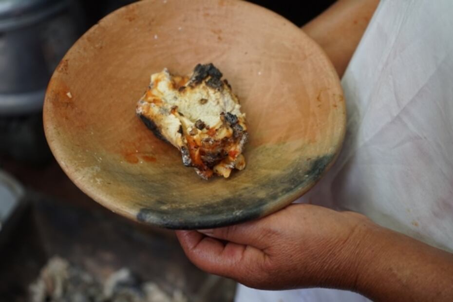 Los cultivos locales y la memoria presentes en el Tercer Encuentro de Cocineras Tradicionales de Oaxaca