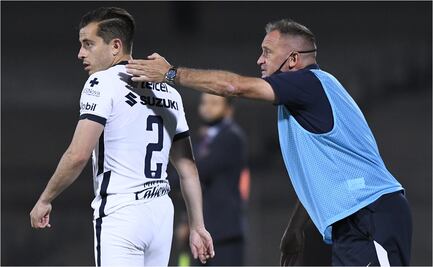 Pumas, entre el escándalo y la necesidad