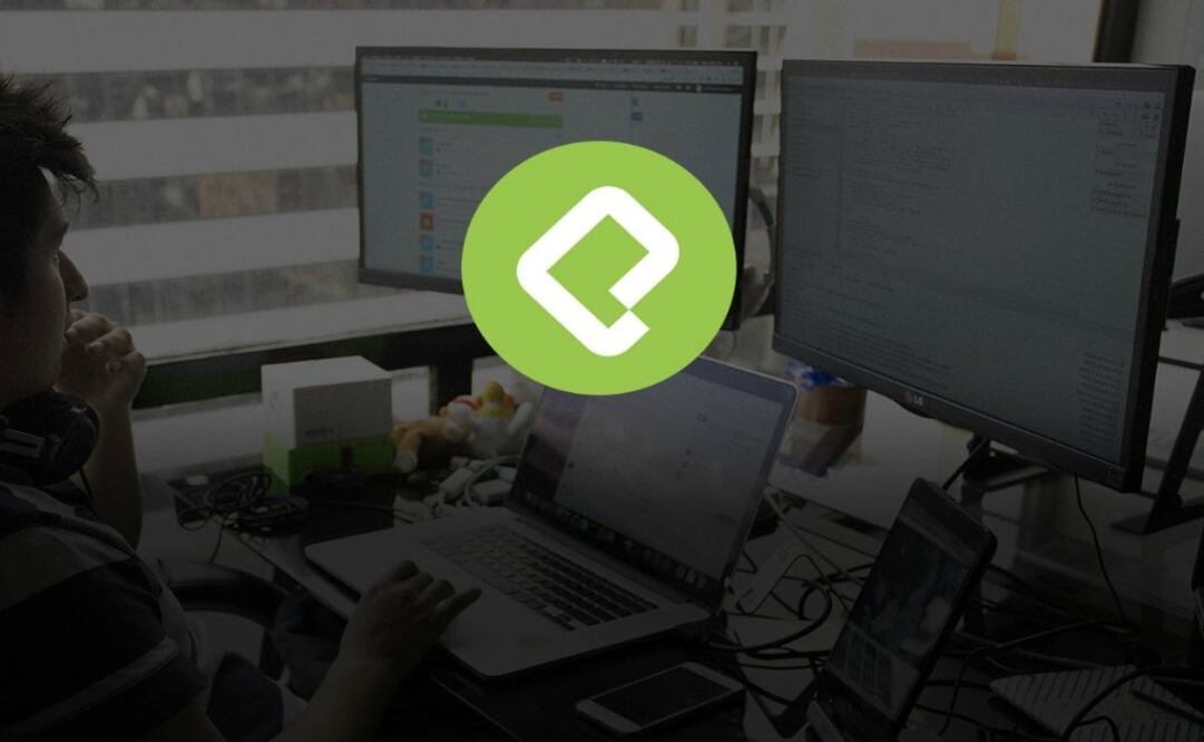 Los cursos de Platzi dan a sus estudiantes la oportunidad de construir proyectos del mundo real