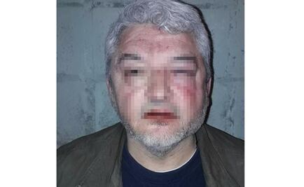 Miembro de red de pedófilos atrae a niña con regalos; la viola varias veces y lo graba