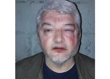 Miembro de red de pedófilos atrae a niña con regalos; la viola varias veces y lo graba