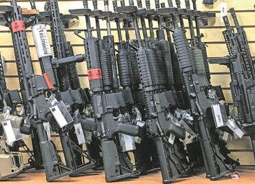 Diputados aprueban reforma a la Ley de Armas de Fuego y Explosivos; oposición señala que no es suficiente para detener tráfico ilegal de armas