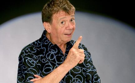 No sólo en la televisión, Chabelo también brilló en el cine y estas son sus películas más famosas