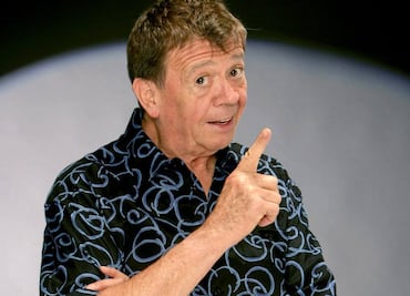 No sólo en la televisión, Chabelo también brilló en el cine y estas son sus películas más famosas