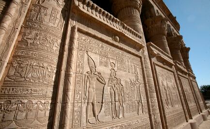 Hallazgo de un túnel secreto podría ser el camino a la tumba de Cleopatra