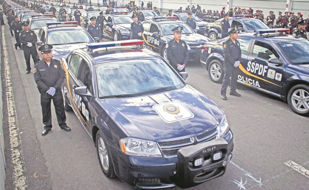 (Foto: Archivo/El Universal)