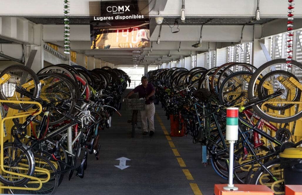 Foto: Archivo/EL UNIVERSAL