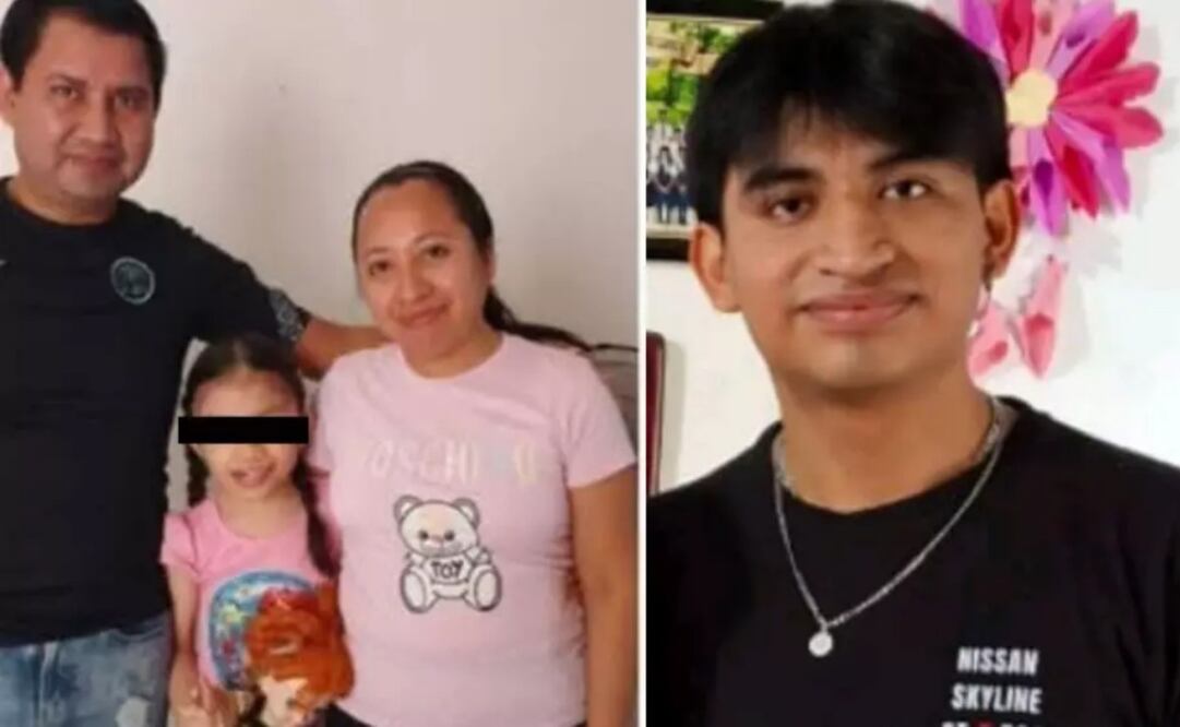 Localizan muerta a familia en Tamaulipas (05/11/2025). Foto: Especial