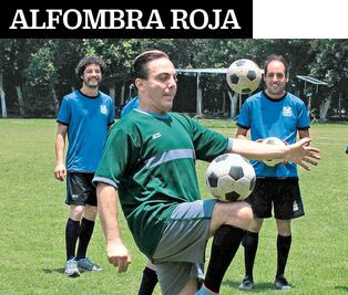 Cristian Castro anula a grupo