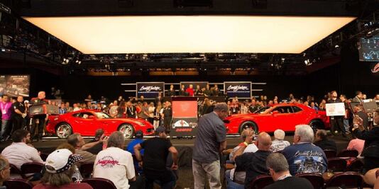 ¡Vendidos! Últimos Dodge Viper y Challenger SRT Demon