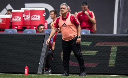 ¿Quién es Gerardo 'El Tata' Martino?