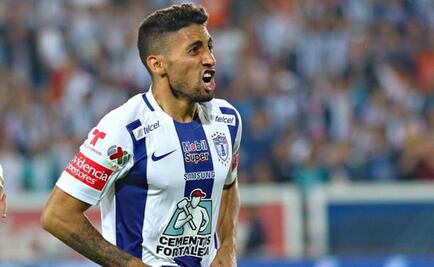 Pachuca gets ticket to the Clausura finals