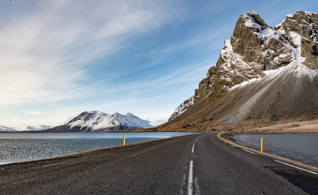 Conoce las razones por las que existe una ruta en donde está prohibido usar el cinturón de seguridad. Foto: Pixabay