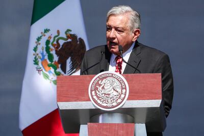 AMLO pide bajar el consumo de drogas para resolver inseguridad