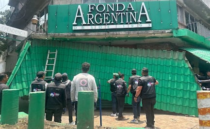 Alcaldía Benito Juárez continúa recuperando espacio público; retiran 110 estructuras de calles y banquetas en un mes