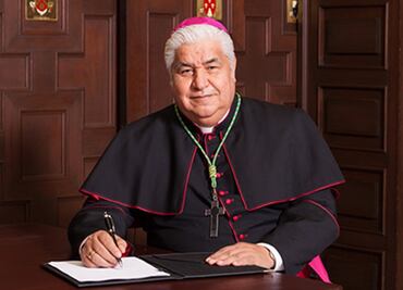 Iglesia Católica pide a empresarios permanecer e invertir en México