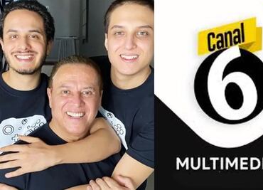 Las controversiales declaraciones de los hijos de Mario Bezares sobre Multimedios: "televisión de rancho pedorra"