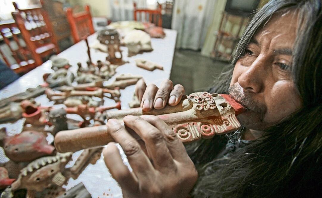 Foto: Archivo El Universal