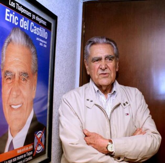 Ocho famosos que quisieron cambiar los escenarios por la política