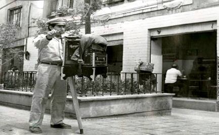 Organilleros, personajes inseparables de la CDMX