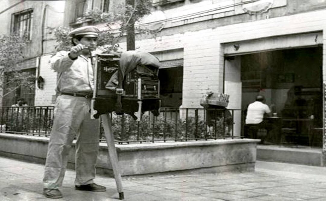 Los organilleros son parte tra