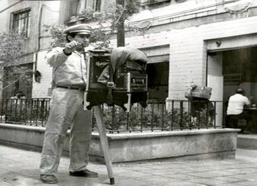 Organilleros, personajes inseparables de la CDMX