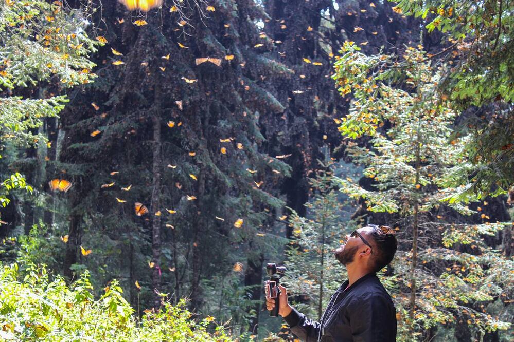 Foto: Sectur Michoacán